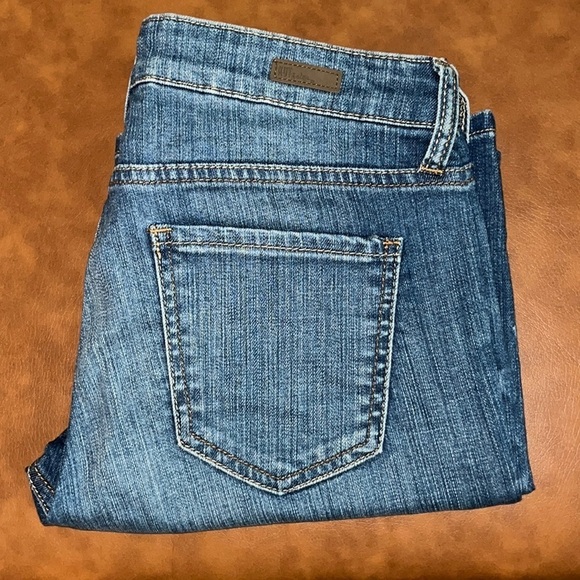 Kut From The Kloth Catherine Boyfriend Short Size 6 - Picture 3 of 16